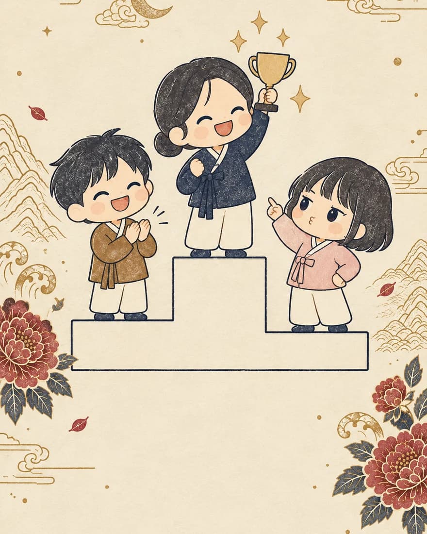 2027 운 랭킹