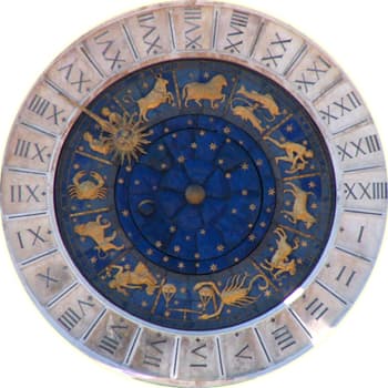 Eastern vs Western Astrology Systems