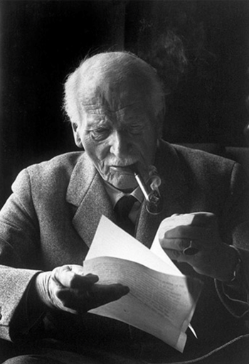 Carl Gustav Jung